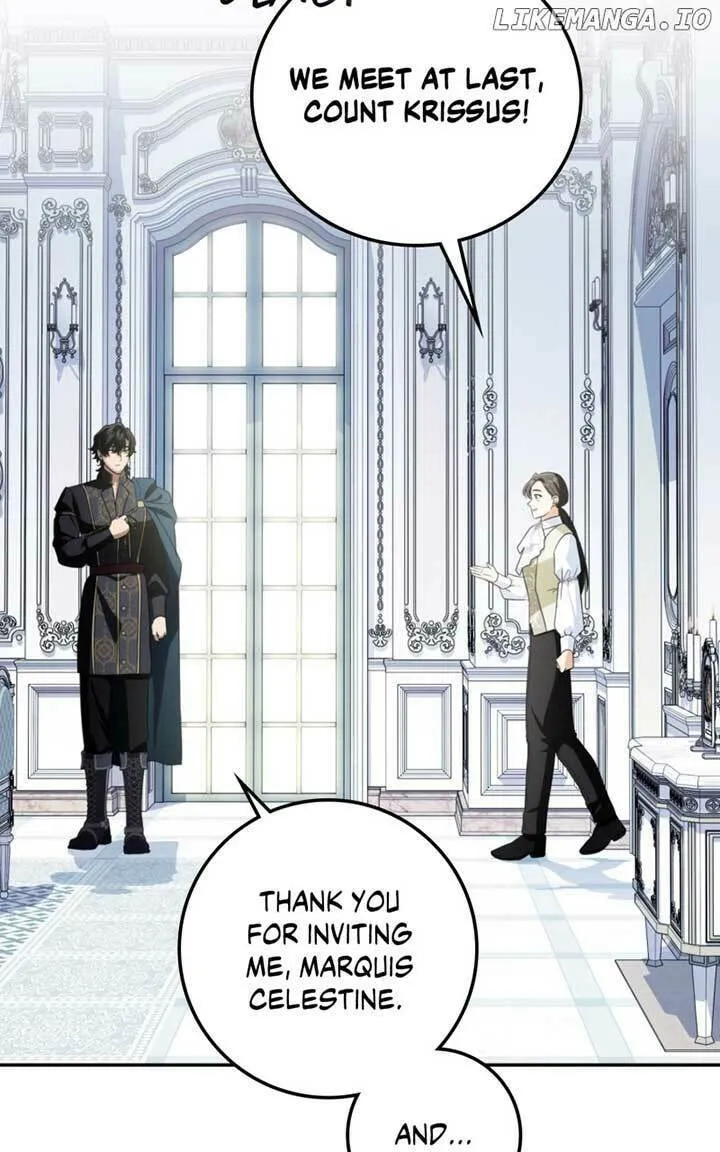 Read Duchess in Ruins chapter 14 image 43 on Lezhin