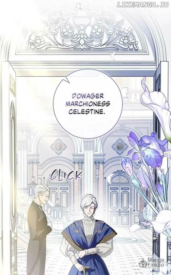 Read Duchess in Ruins chapter 14 image 47 on Lezhin