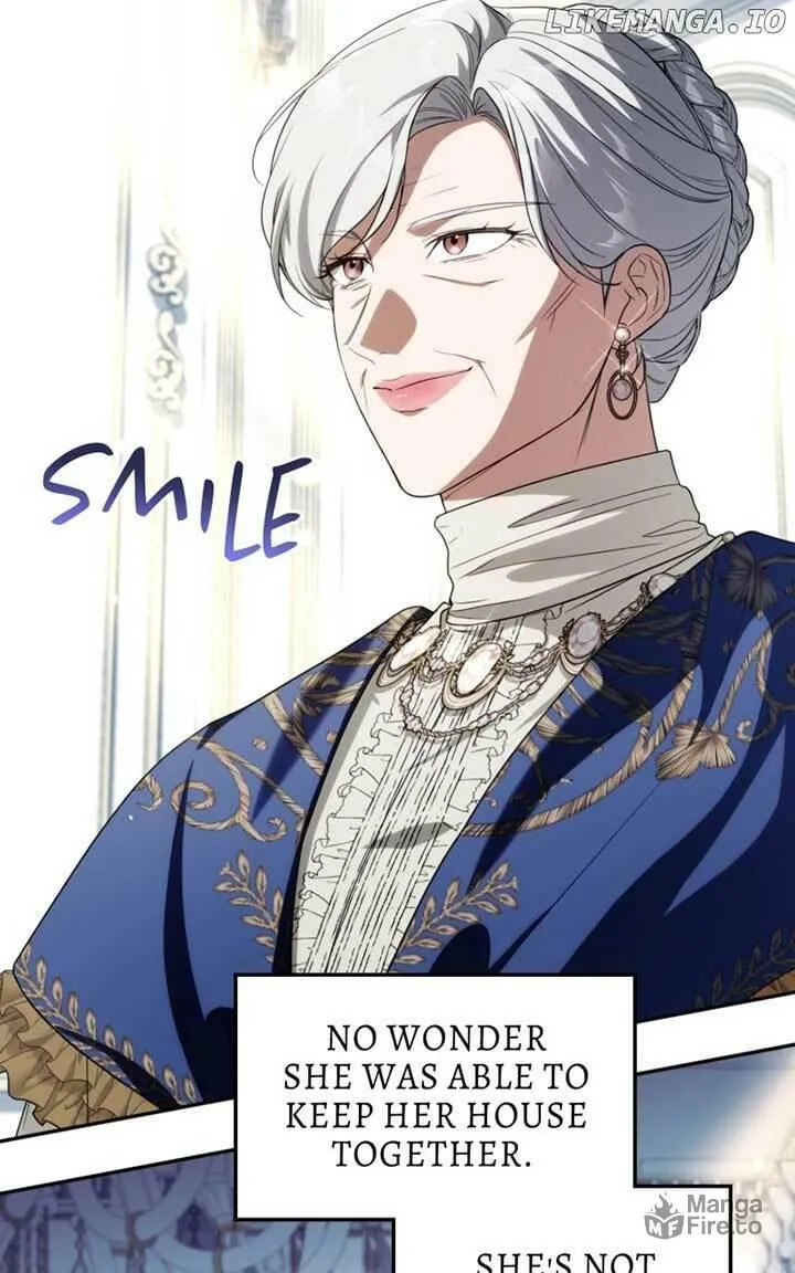 Read Duchess in Ruins chapter 14 image 54 on Lezhin
