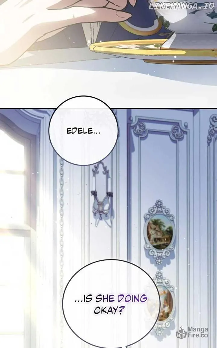 Read Duchess in Ruins chapter 14 image 68 on Lezhin