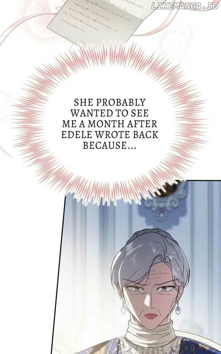 Read Duchess in Ruins chapter 14 image 72 on Lezhin