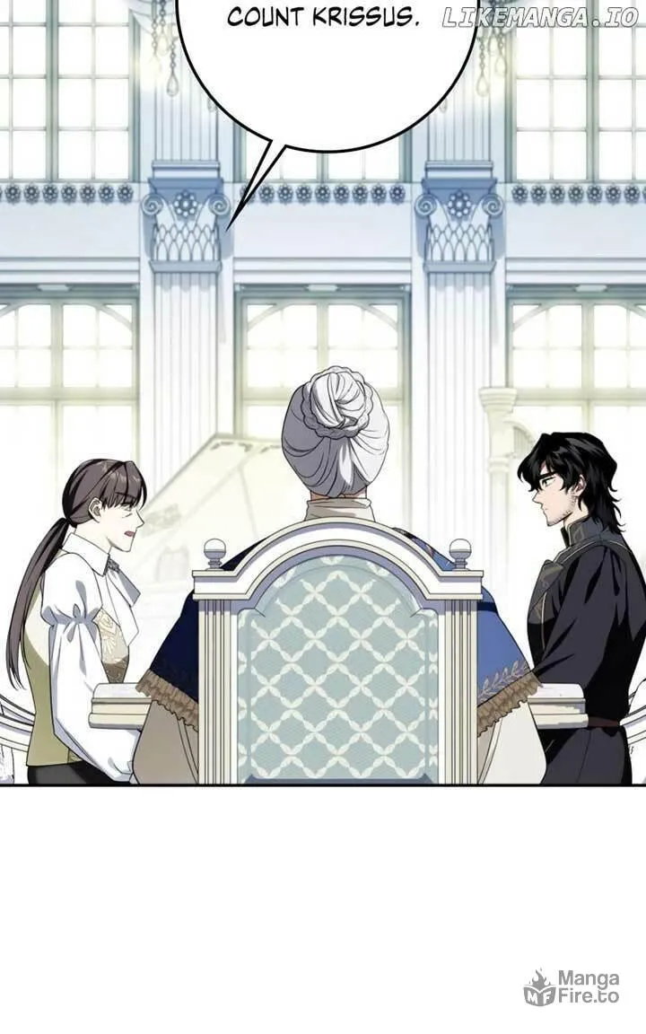 Read Duchess in Ruins chapter 14 image 74 on Lezhin