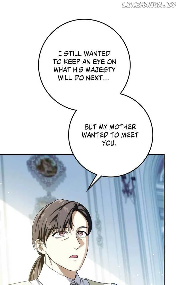 Read Duchess in Ruins chapter 14 image 75 on Lezhin