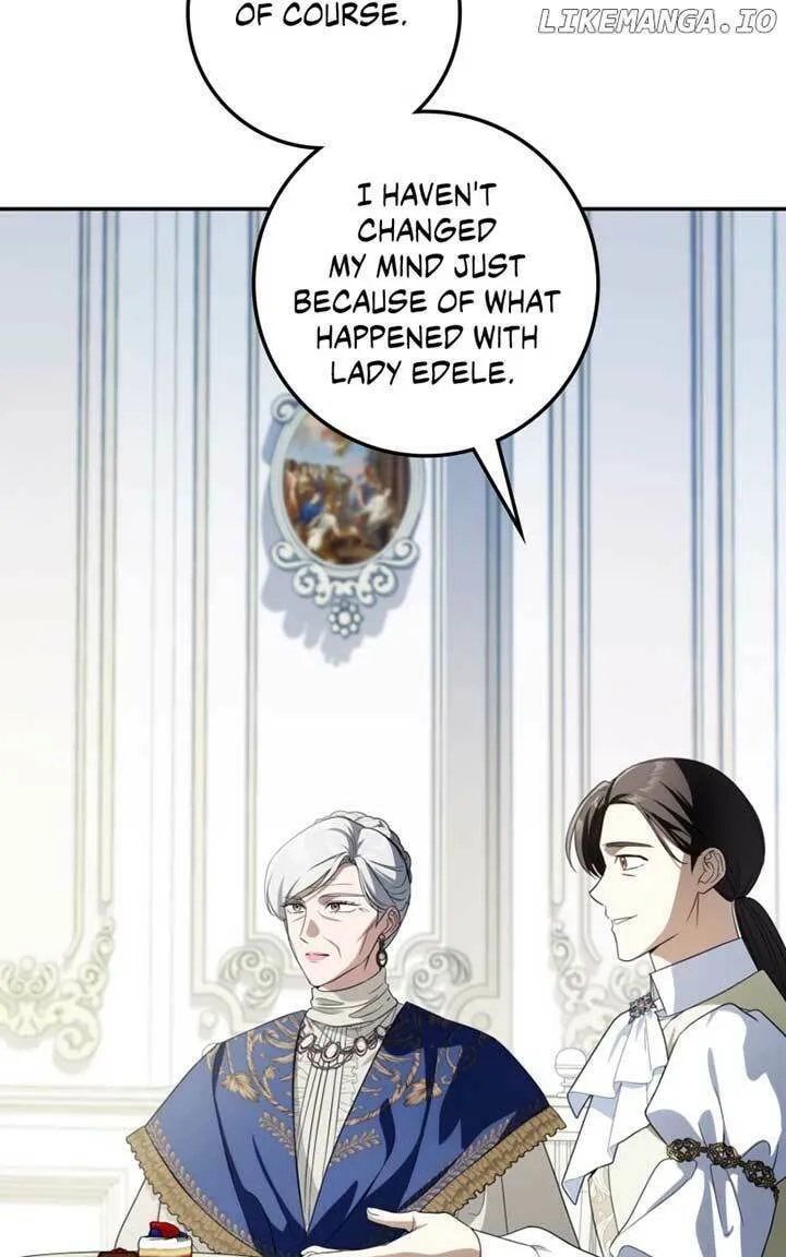 Read Duchess in Ruins chapter 14 image 85 on Lezhin