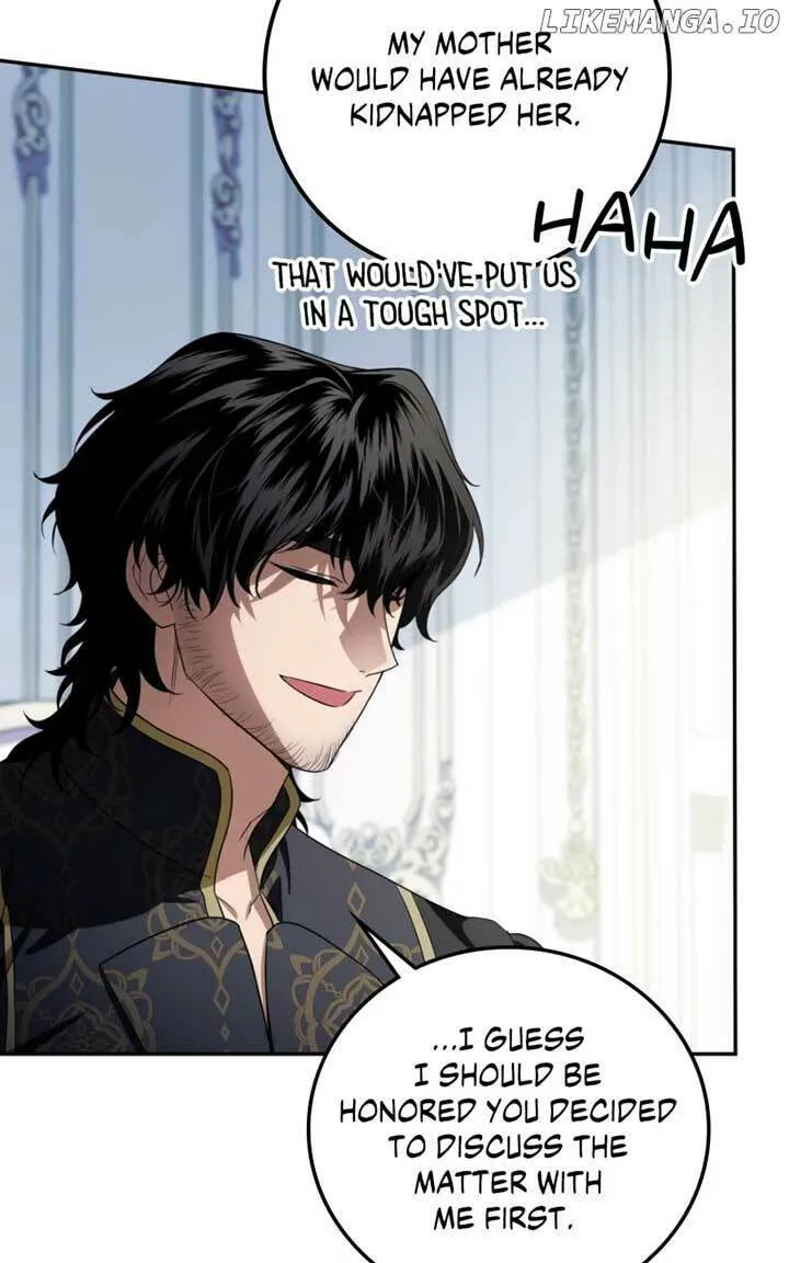 Read Duchess in Ruins chapter 14 image 87 on Lezhin