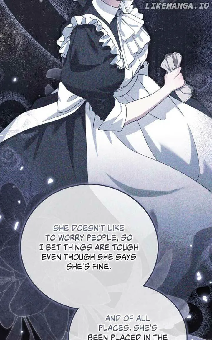 Read Duchess in Ruins chapter 14 image 90 on Lezhin