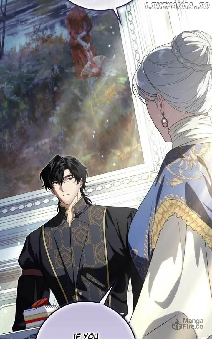 Read Duchess in Ruins chapter 14 image 92 on Lezhin