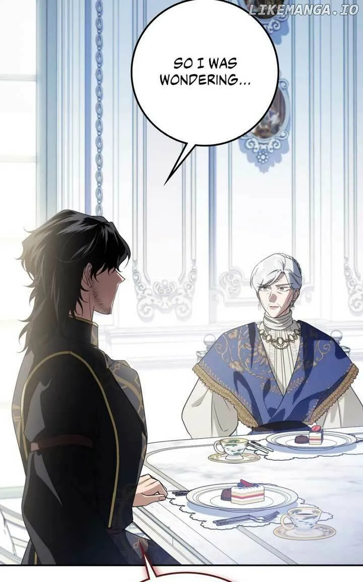 Read Duchess in Ruins chapter 14 image 97 on Lezhin
