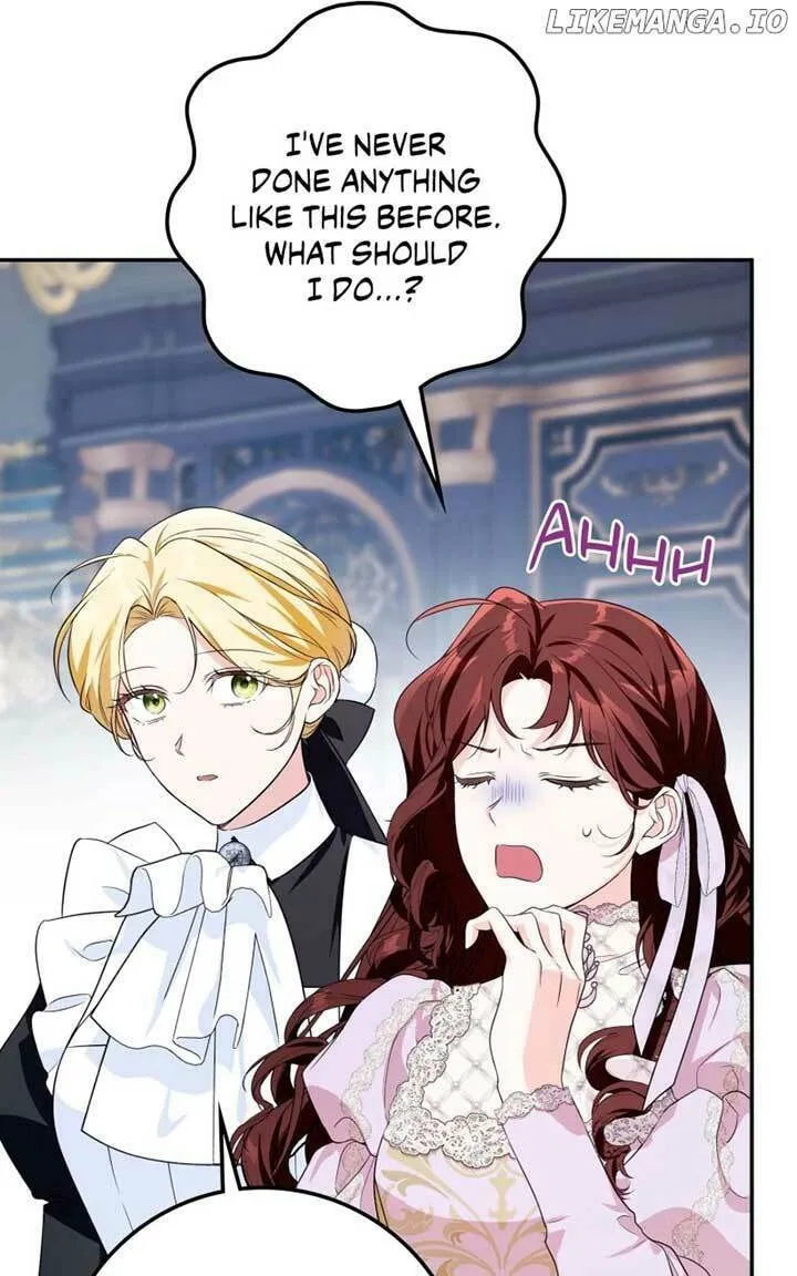 Read Duchess in Ruins chapter 15 image 102 on Lezhin