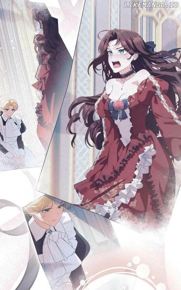 Read Duchess in Ruins chapter 15 image 106 on Lezhin