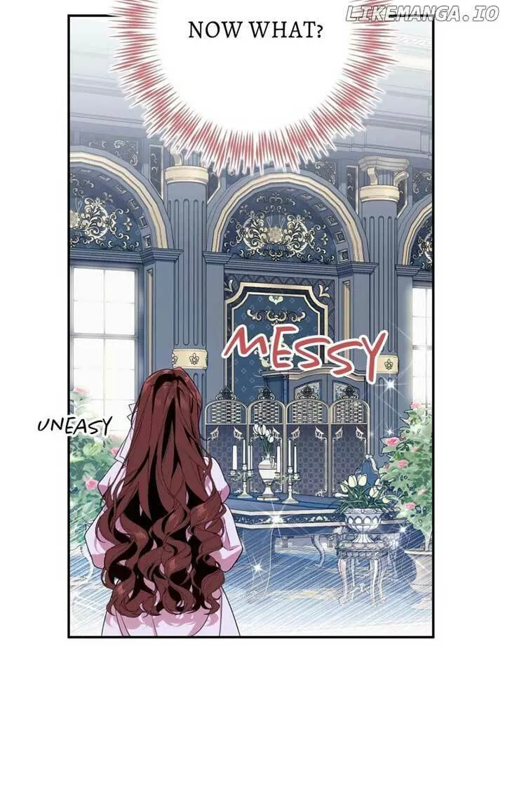 Read Duchess in Ruins chapter 15 image 12 on Lezhin