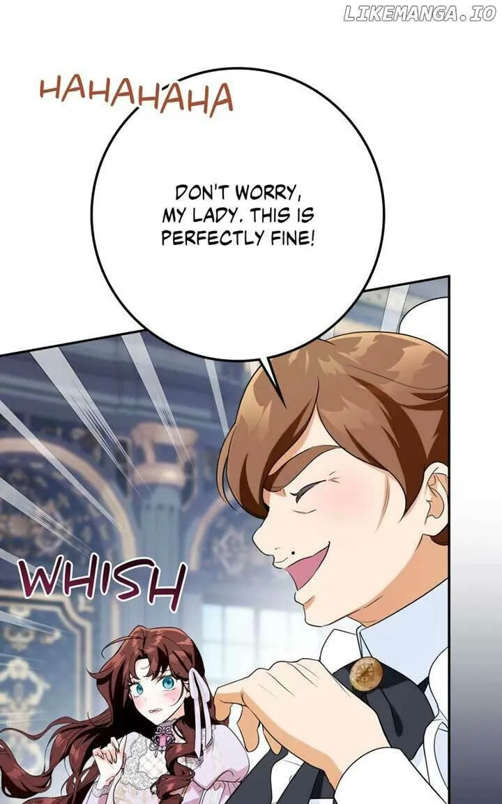 Read Duchess in Ruins chapter 15 image 15 on Lezhin