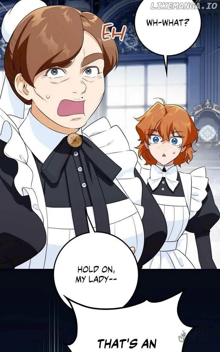 Read Duchess in Ruins chapter 15 image 19 on Lezhin