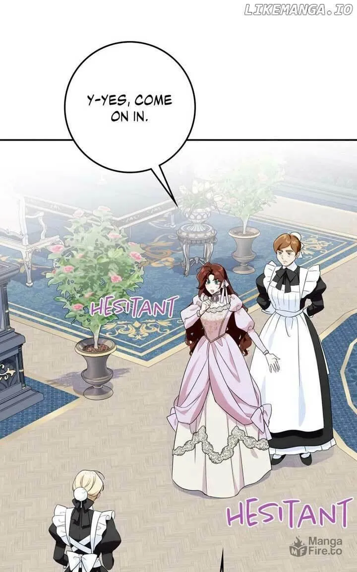 Read Duchess in Ruins chapter 15 image 24 on Lezhin