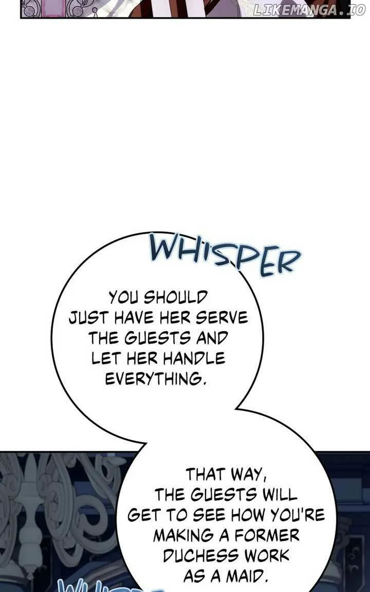 Read Duchess in Ruins chapter 15 image 27 on Lezhin