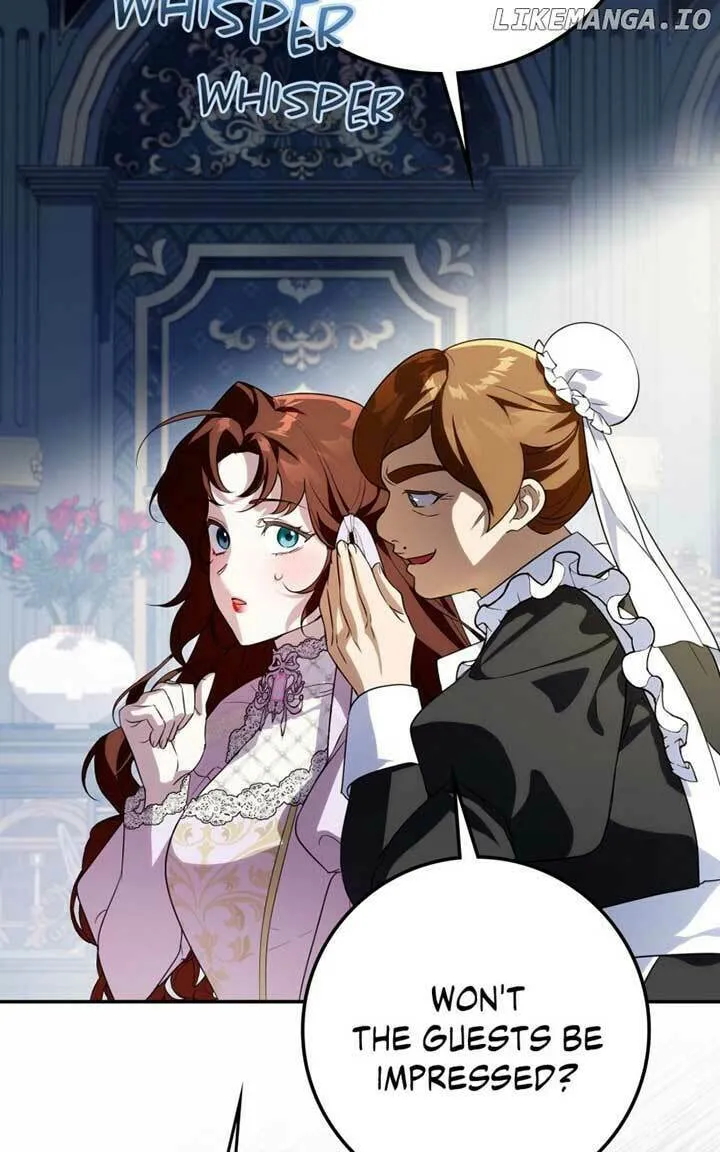 Read Duchess in Ruins chapter 15 image 28 on Lezhin