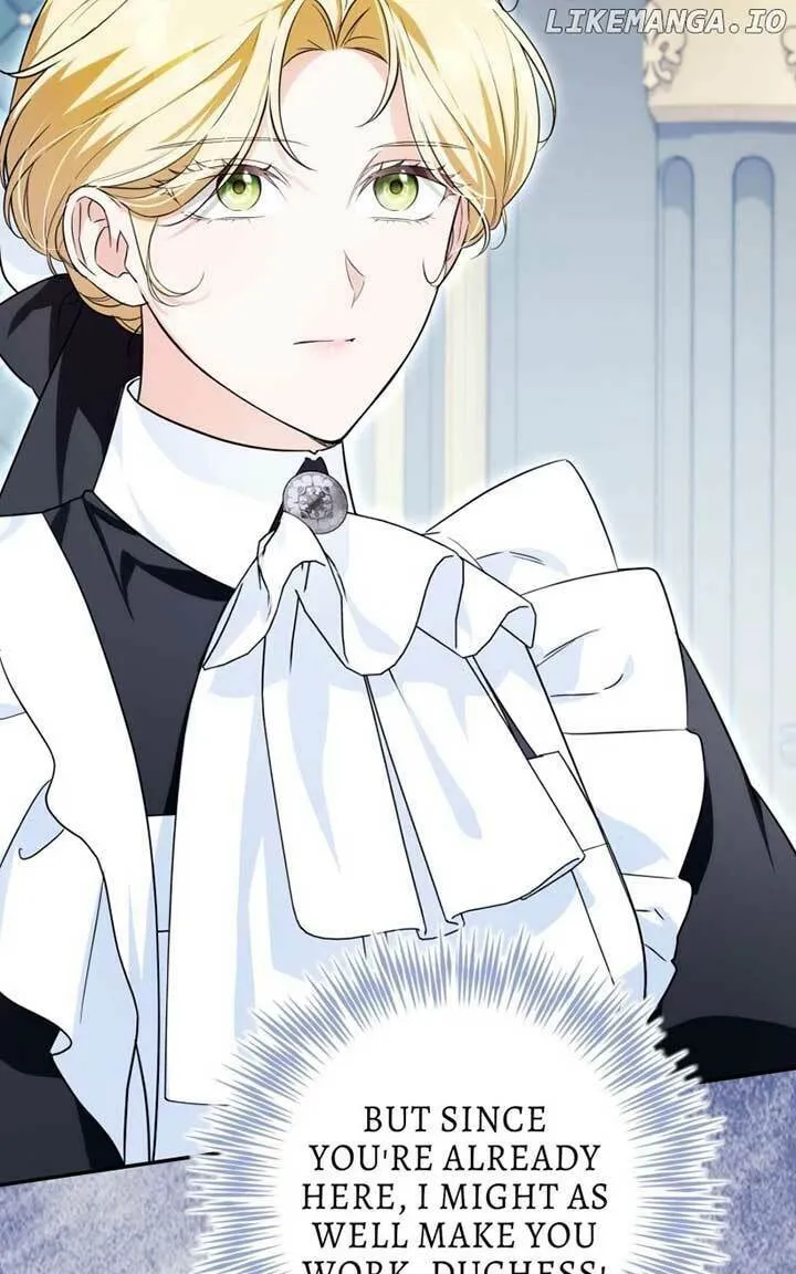 Read Duchess in Ruins chapter 15 image 31 on Lezhin