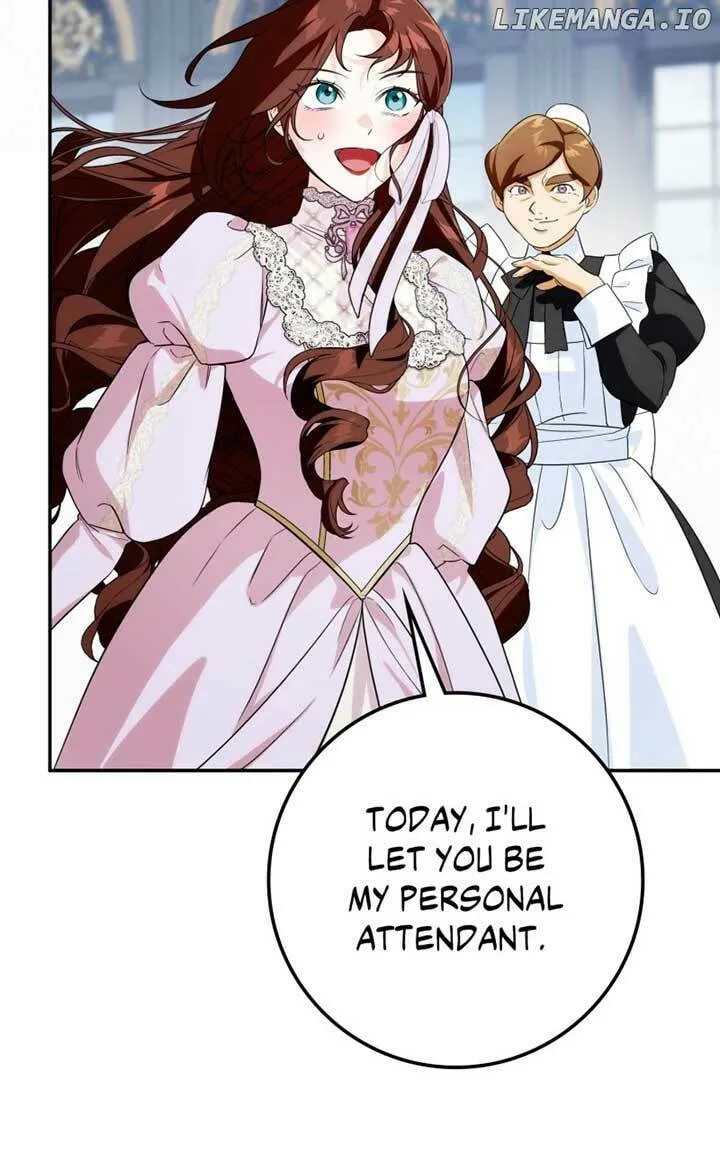 Read Duchess in Ruins chapter 15 image 33 on Lezhin