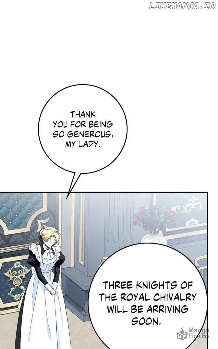 Read Duchess in Ruins chapter 15 image 34 on Lezhin