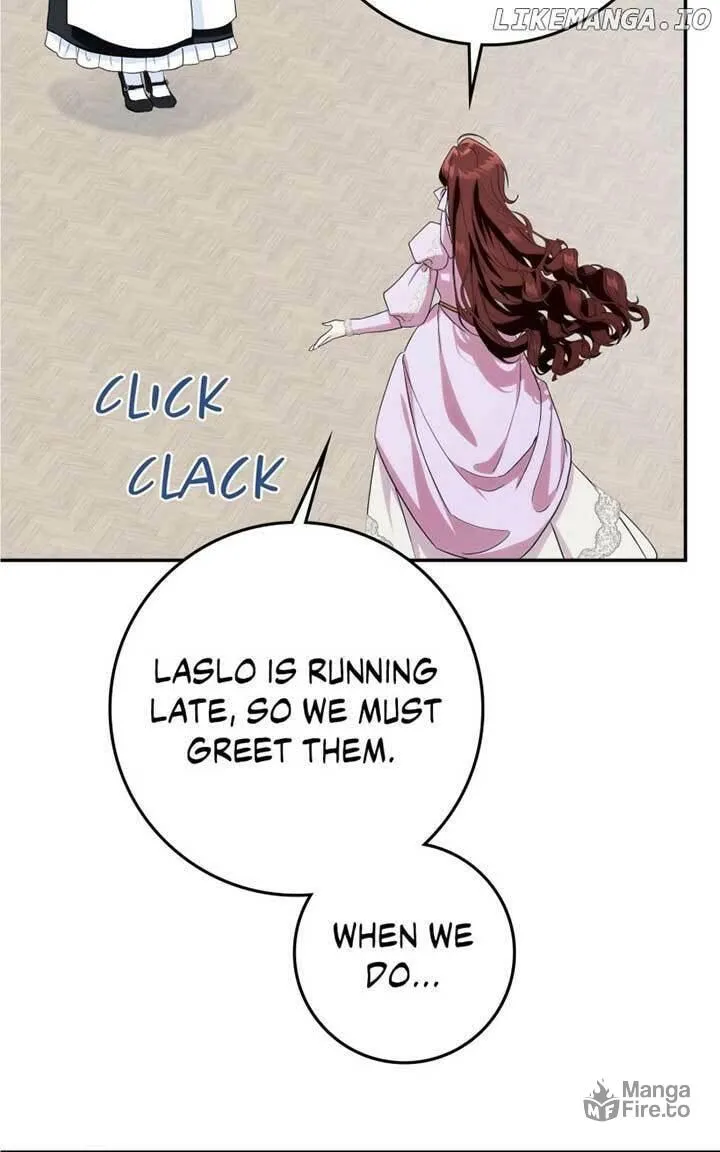 Read Duchess in Ruins chapter 15 image 35 on Lezhin
