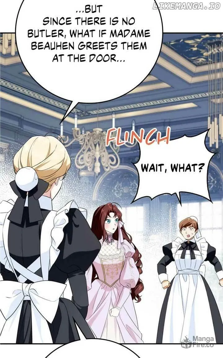 Read Duchess in Ruins chapter 15 image 39 on Lezhin