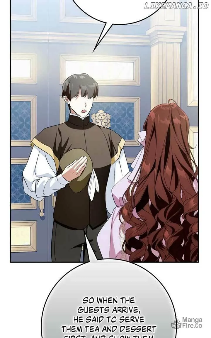 Read Duchess in Ruins chapter 15 image 4 on Lezhin