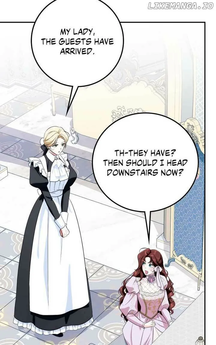Read Duchess in Ruins chapter 15 image 60 on Lezhin