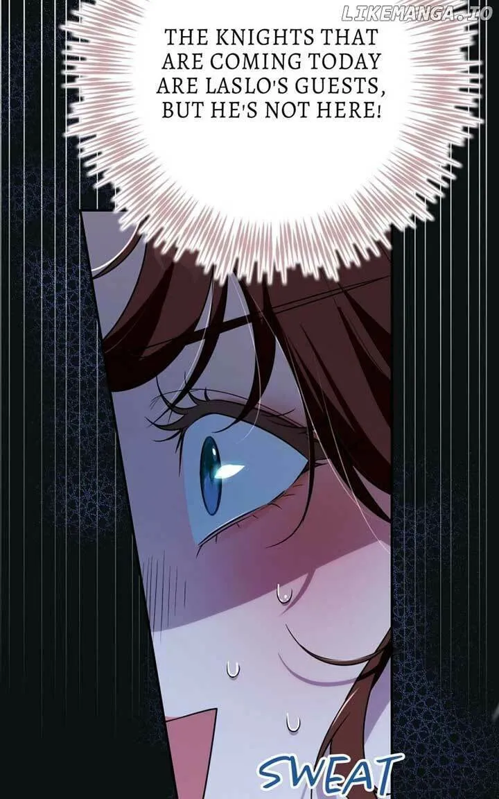 Read Duchess in Ruins chapter 15 image 7 on Lezhin