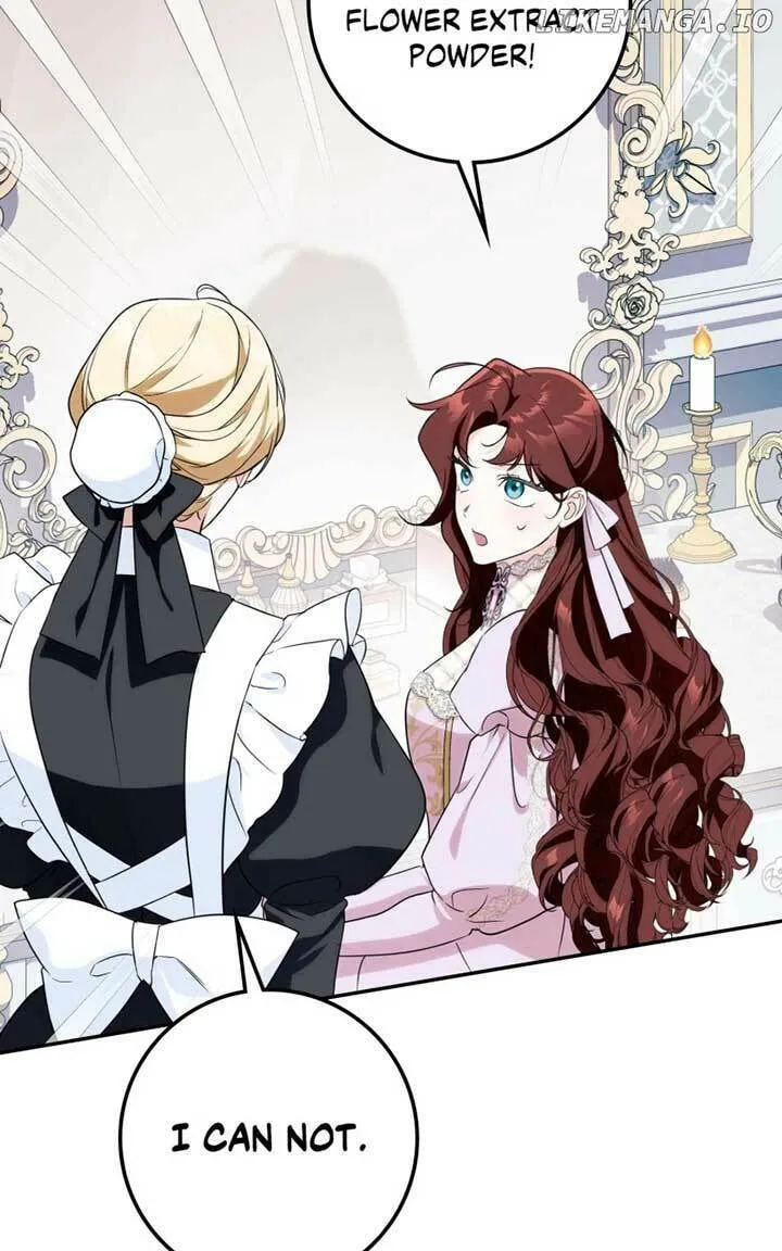 Read Duchess in Ruins chapter 15 image 75 on Lezhin