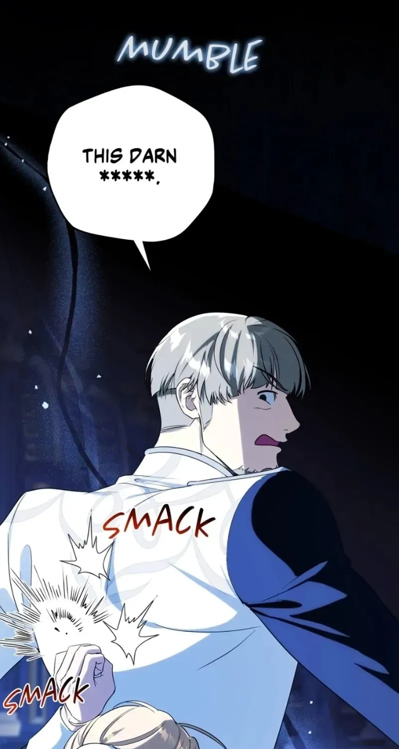 Read Duchess in Ruins chapter 17 image 10 on Lezhin