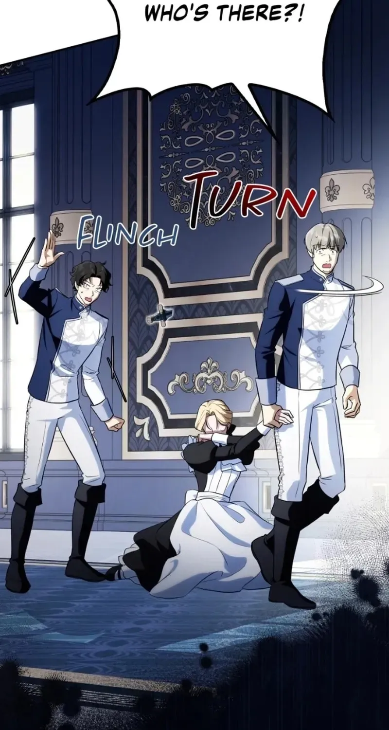 Read Duchess in Ruins chapter 17 image 19 on Lezhin