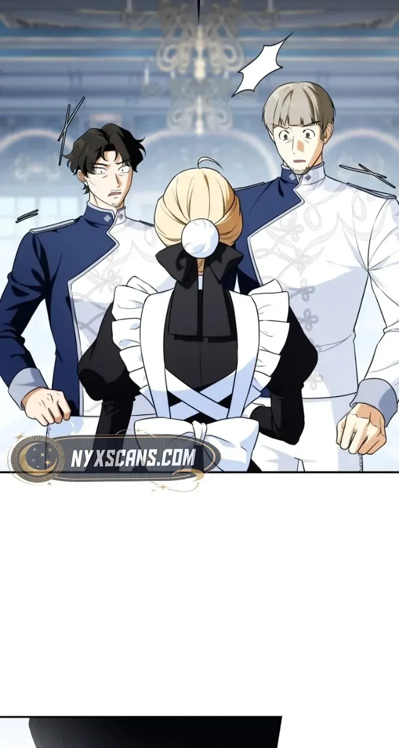 Read Duchess in Ruins chapter 17 image 2 on Lezhin