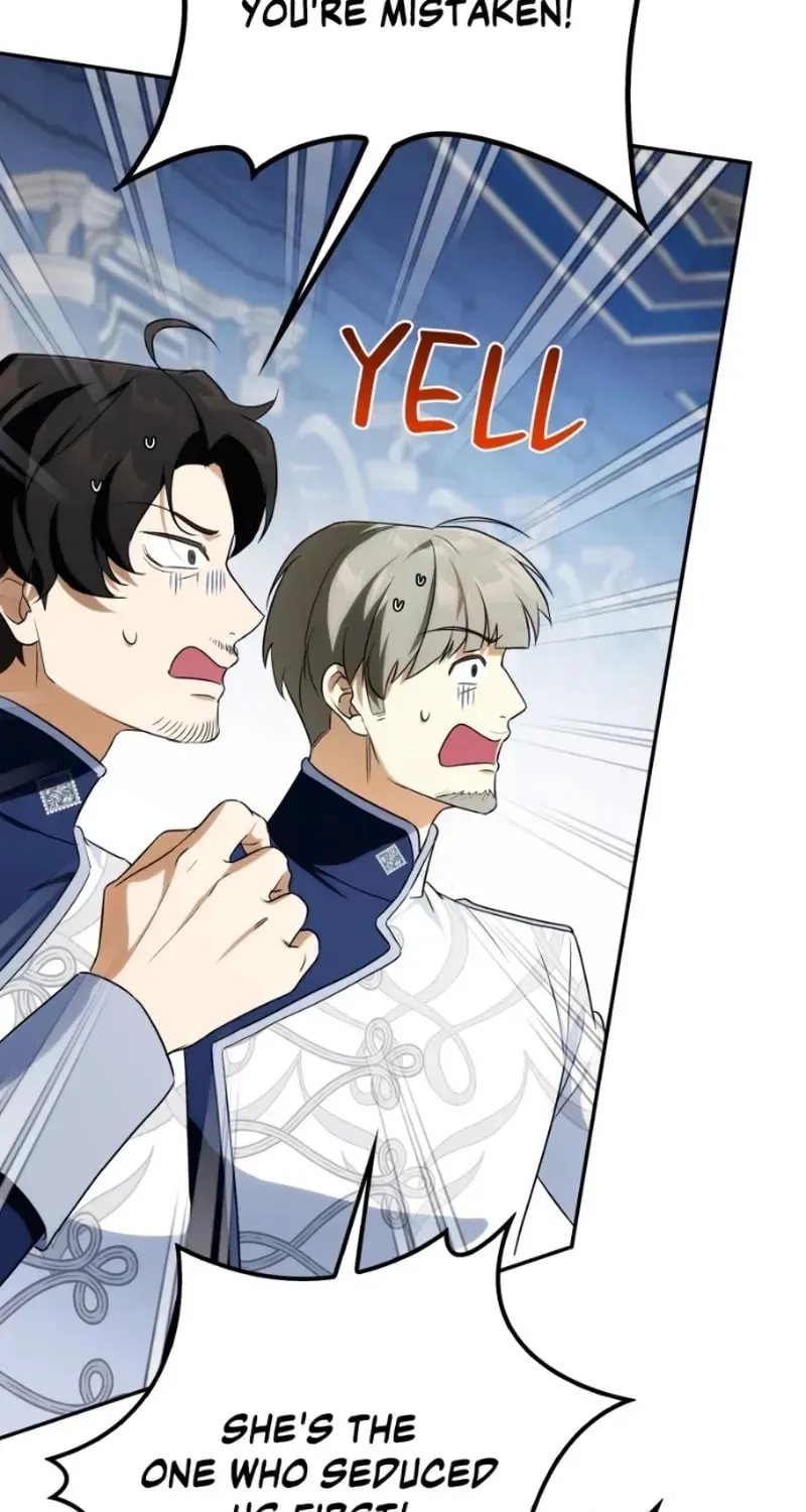 Read Duchess in Ruins chapter 17 image 28 on Lezhin