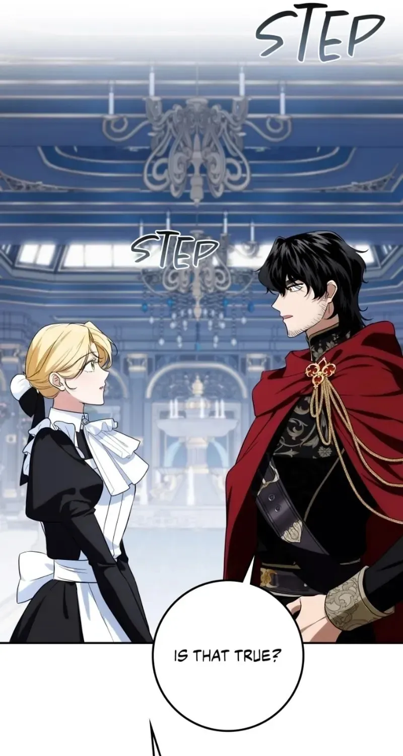 Read Duchess in Ruins chapter 17 image 30 on Lezhin