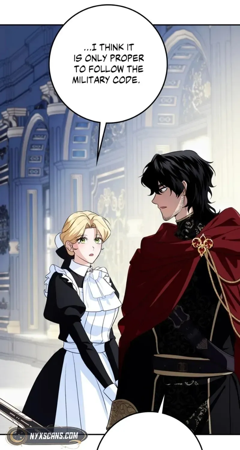Read Duchess in Ruins chapter 17 image 44 on Lezhin