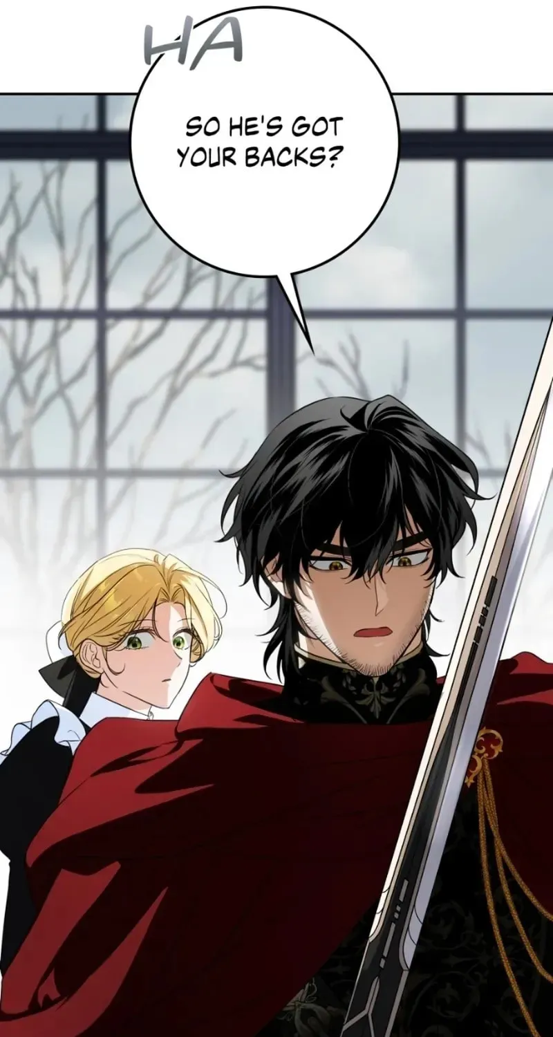 Read Duchess in Ruins chapter 17 image 51 on Lezhin