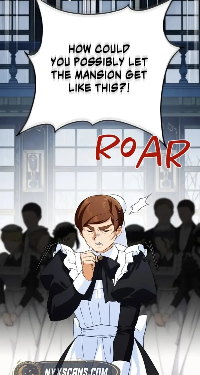 Read Duchess in Ruins chapter 17 image 59 on Lezhin