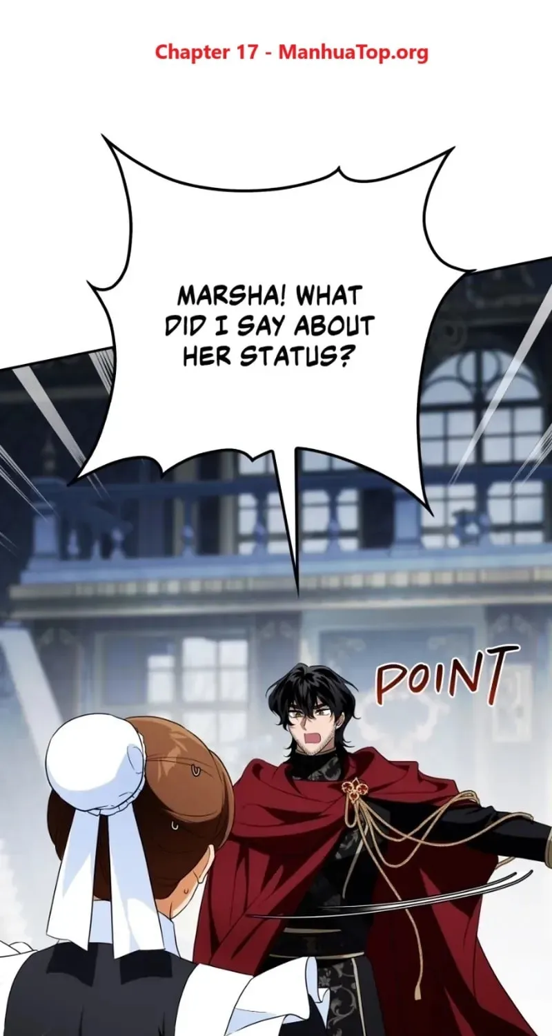 Read Duchess in Ruins chapter 17 image 61 on Lezhin