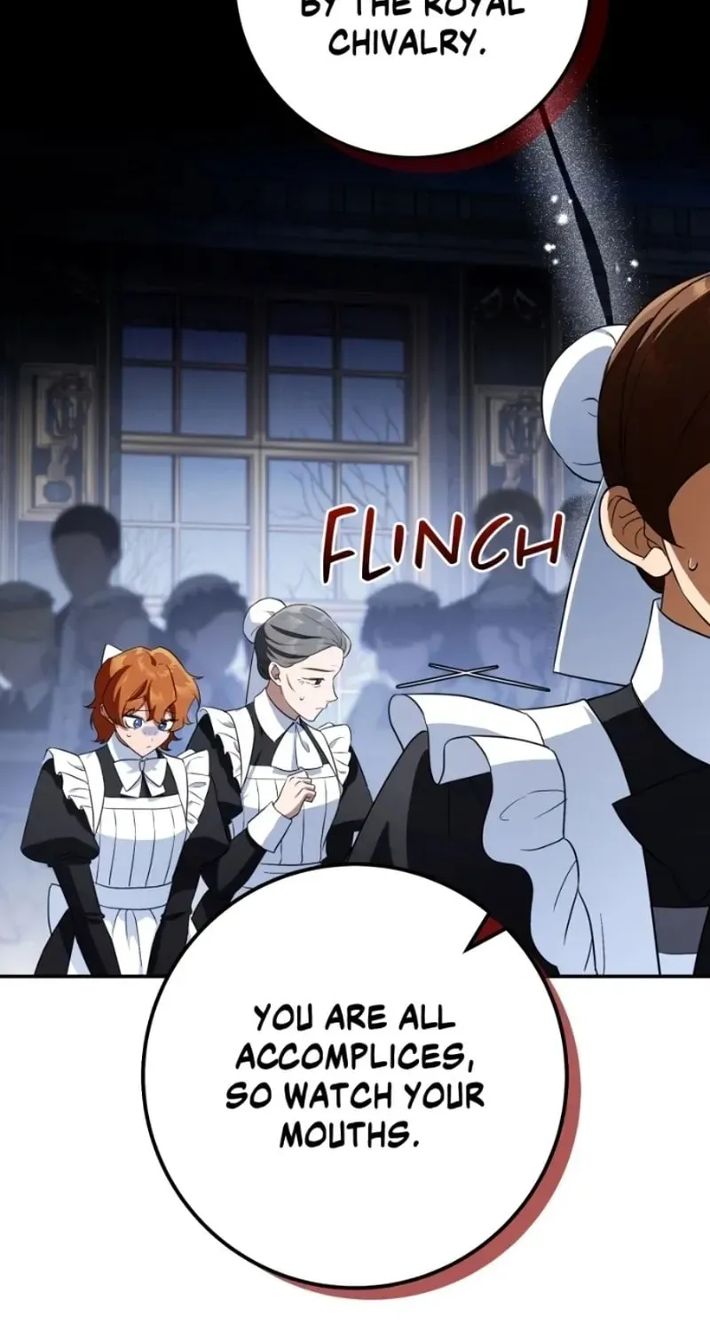 Read Duchess in Ruins chapter 17 image 69 on Lezhin