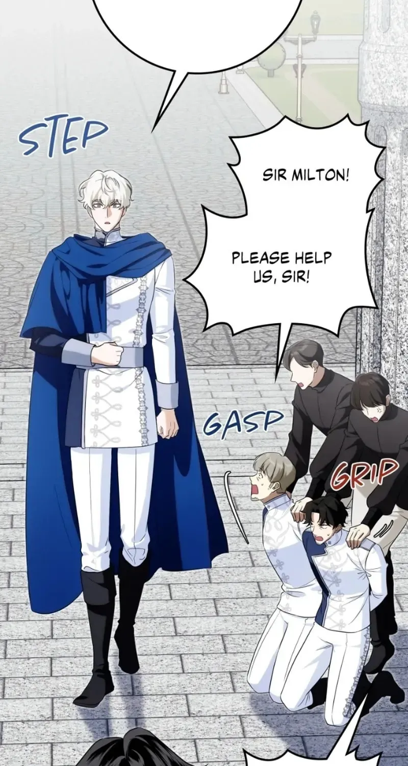 Read Duchess in Ruins chapter 17 image 78 on Lezhin
