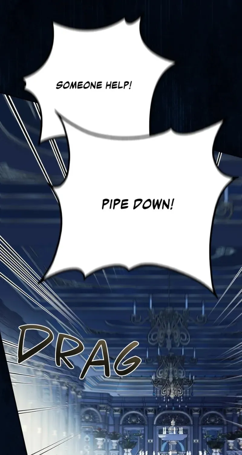 Read Duchess in Ruins chapter 17 image 8 on Lezhin