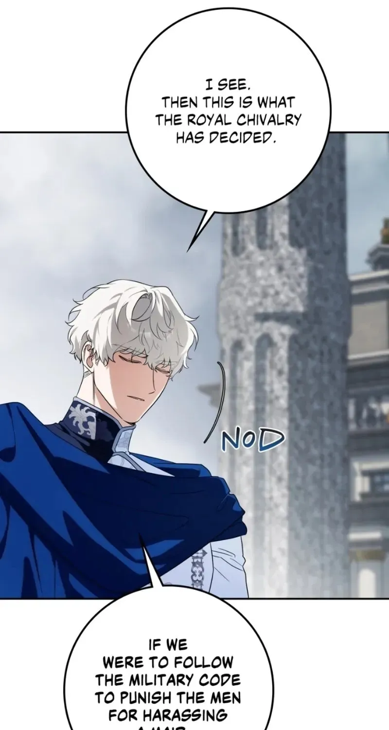 Read Duchess in Ruins chapter 17 image 81 on Lezhin