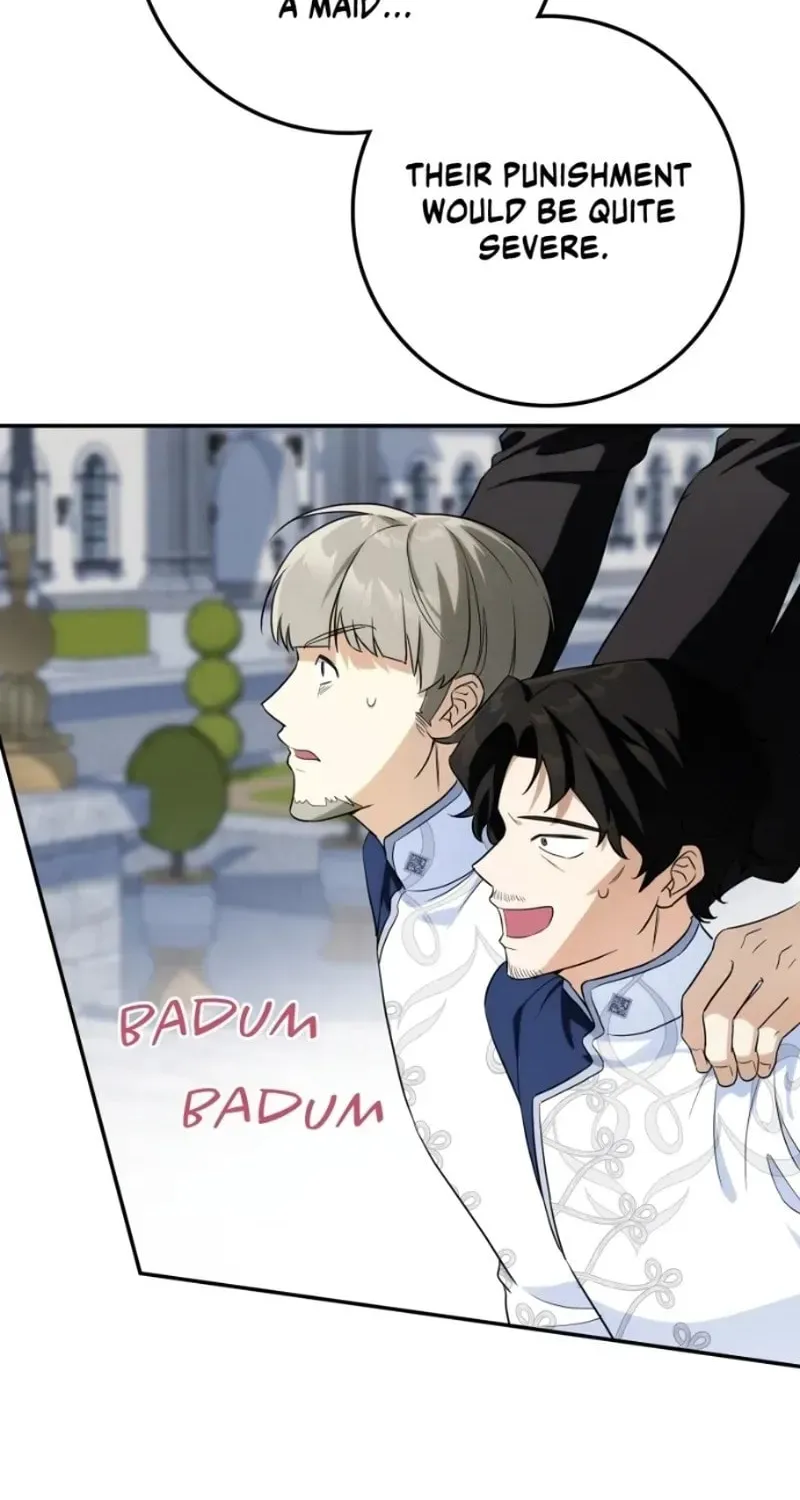 Read Duchess in Ruins chapter 17 image 82 on Lezhin