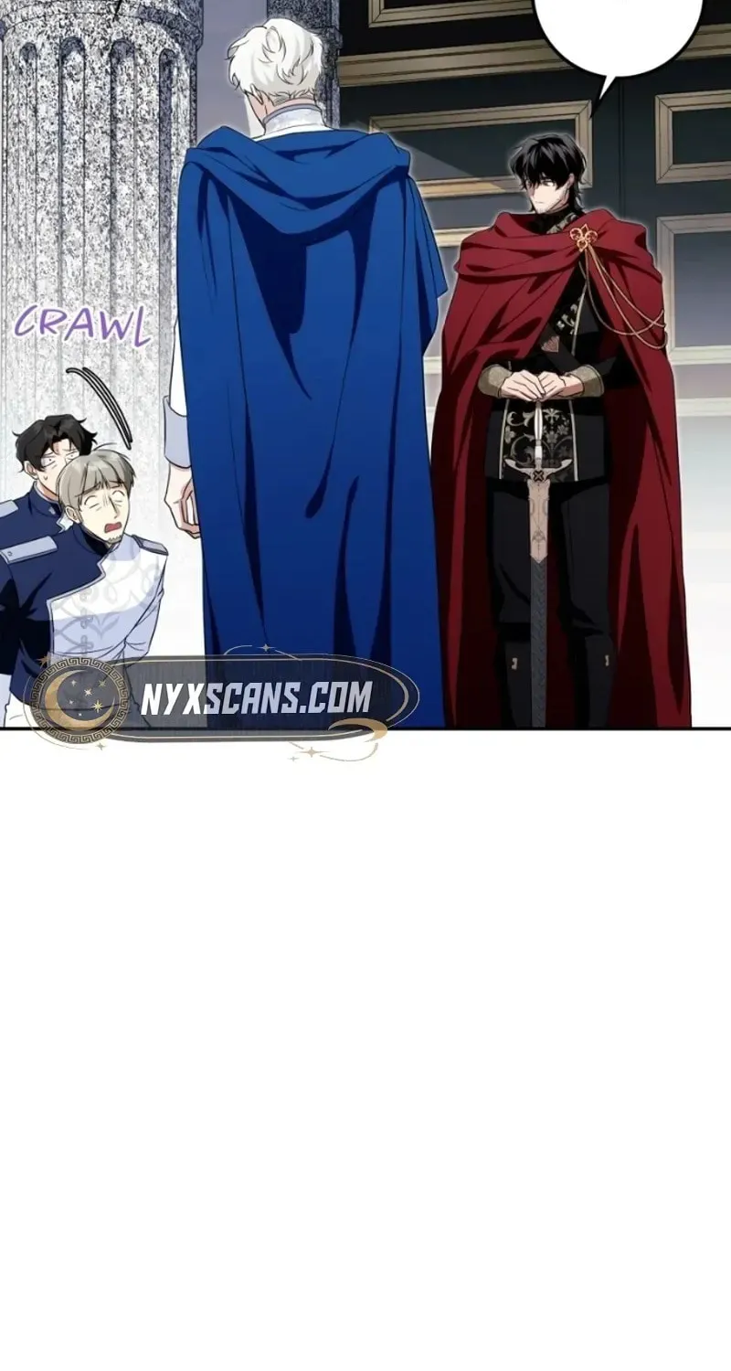 Read Duchess in Ruins chapter 17 image 89 on Lezhin