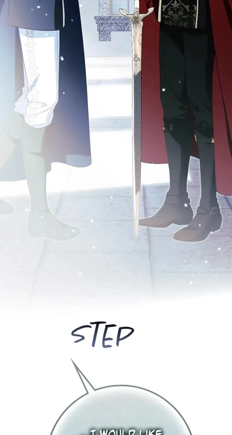 Read Duchess in Ruins chapter 17 image 95 on Lezhin