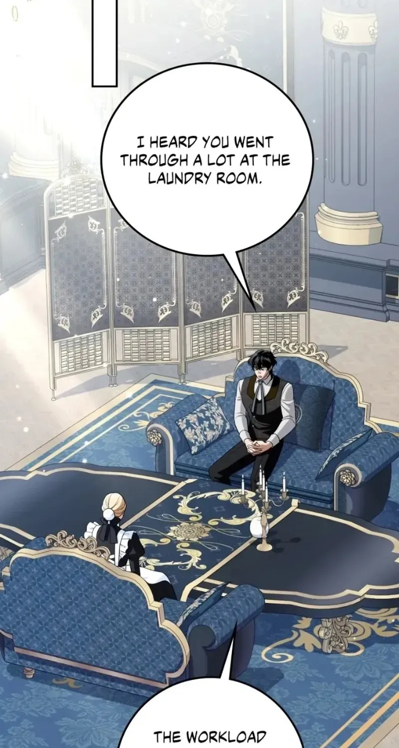 Read Duchess in Ruins chapter 19 image 19 on Lezhin