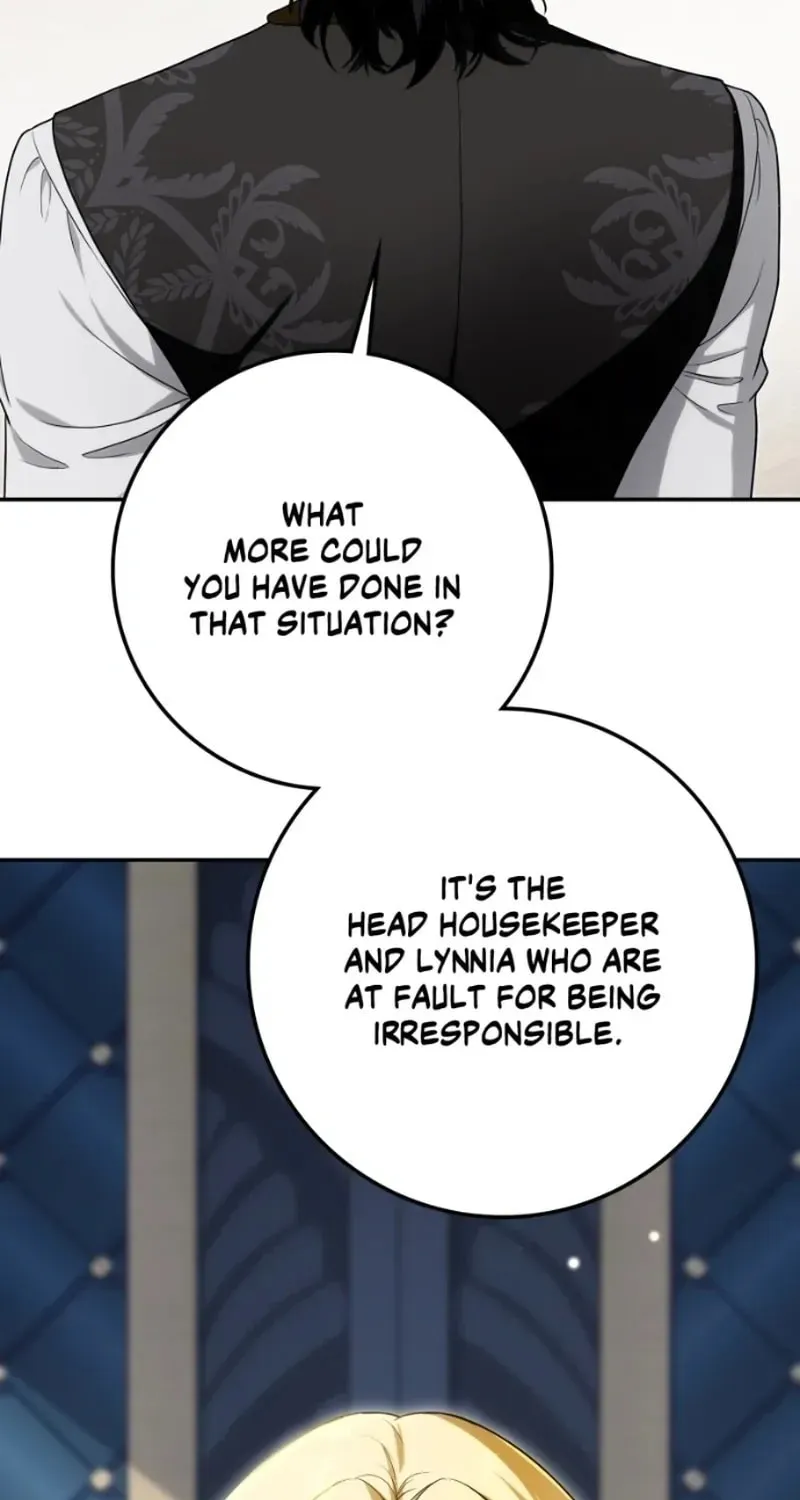 Read Duchess in Ruins chapter 19 image 2 on Lezhin
