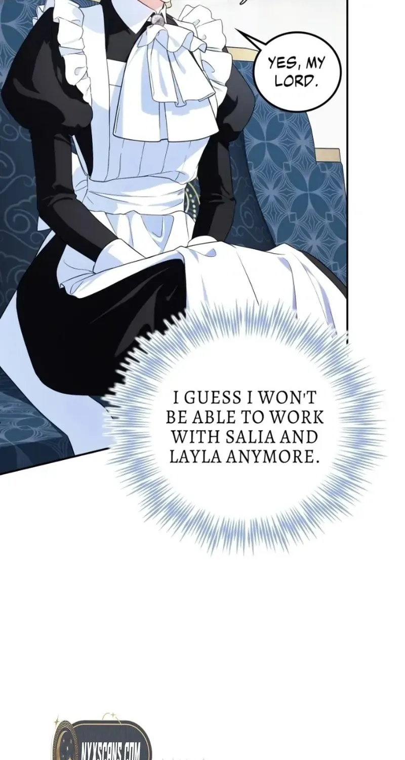 Read Duchess in Ruins chapter 19 image 21 on Lezhin