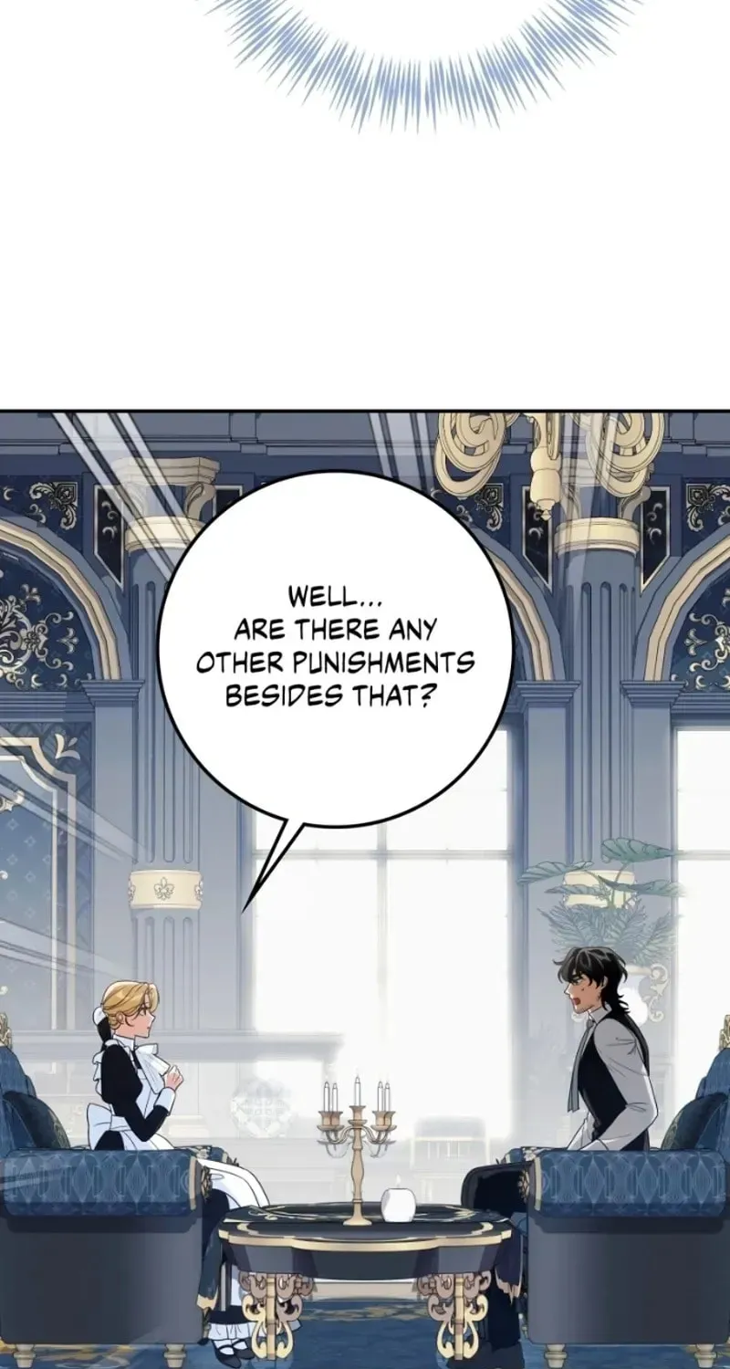 Read Duchess in Ruins chapter 19 image 24 on Lezhin