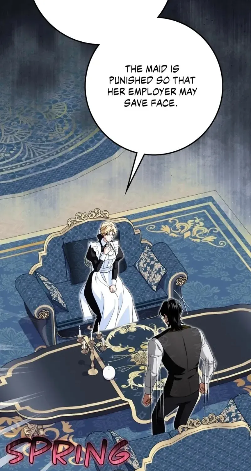 Read Duchess in Ruins chapter 19 image 27 on Lezhin